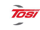 Tosi Forniture Industriali Logo