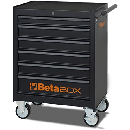 carrello portautensili Beta C04BOX