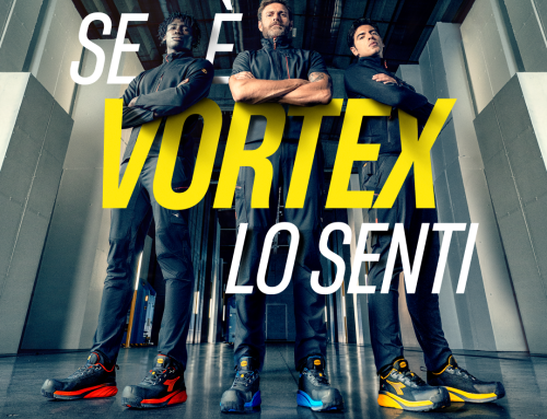 Diadora Vortex Da2 – Se è Vortex lo senti